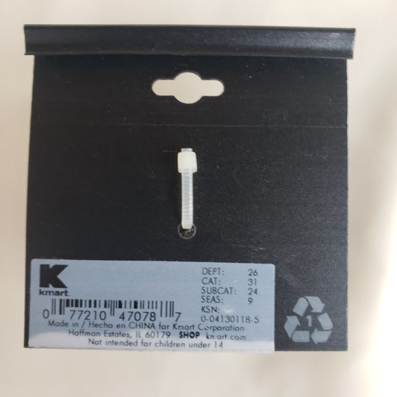 NOS Attention Black Rose Rhinestones Ornate Heart Shaped Flexible Shank Ring - Picture 7 of 7